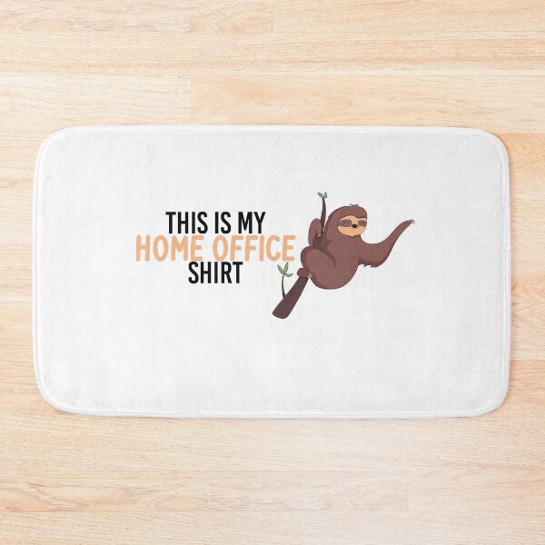 Item preview,  who is currently working in the home office. Work from home designed and sold by lsvds.