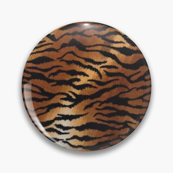 Item preview, TIGER PRINT designed and sold by Eston Kamau.