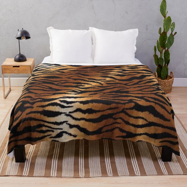 Item preview, TIGER PRINT designed and sold by Eston Kamau.