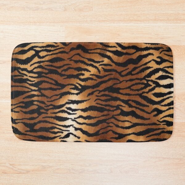 Item preview, TIGER PRINT designed and sold by Eston Kamau.