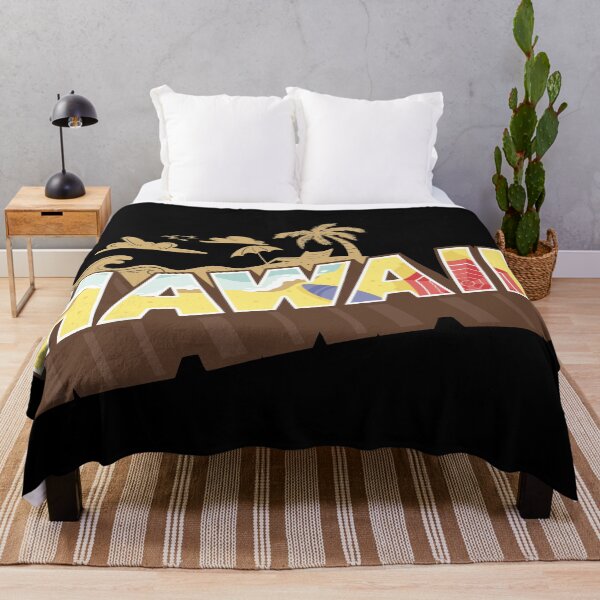 Item preview, Hawaii designed and sold by Vector Scout Lab.