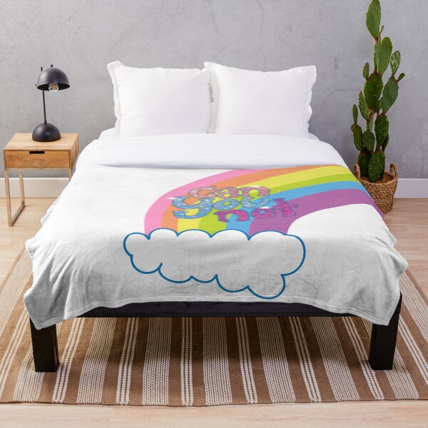Item preview, Can You Not Rainbow Sarcasm designed and sold by Shiny Plastic Rainbow.