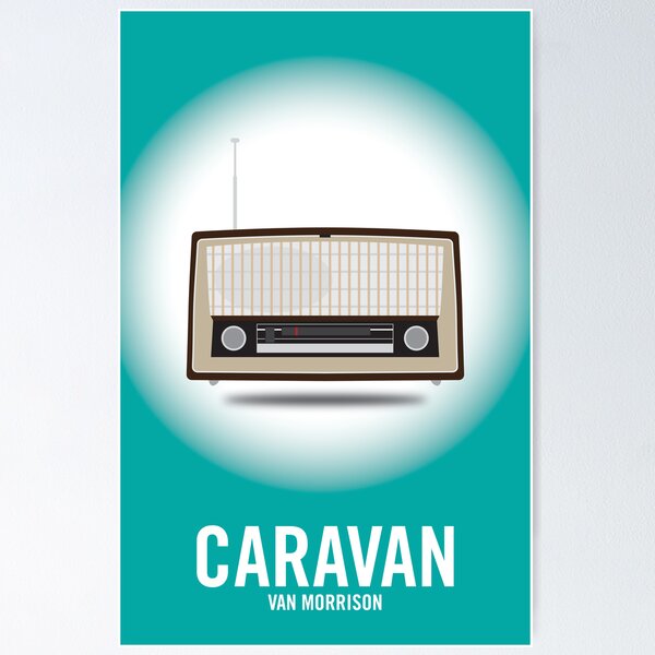 Item preview, Caravan designed and sold by jnewt.