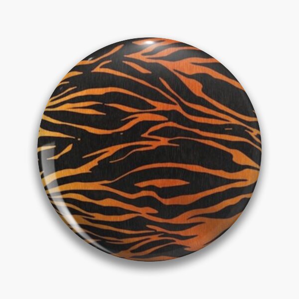 Item preview, TIGER PRINT designed and sold by Eston Kamau.