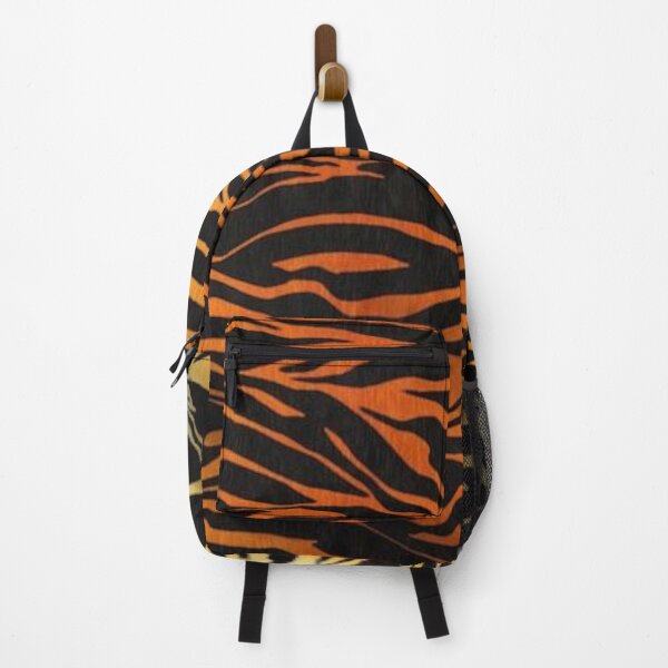 Item preview, TIGER PRINT designed and sold by Eston Kamau.