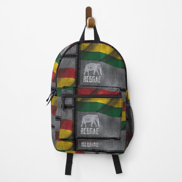 Item preview, Reggae elephant designed and sold by Periartwork.