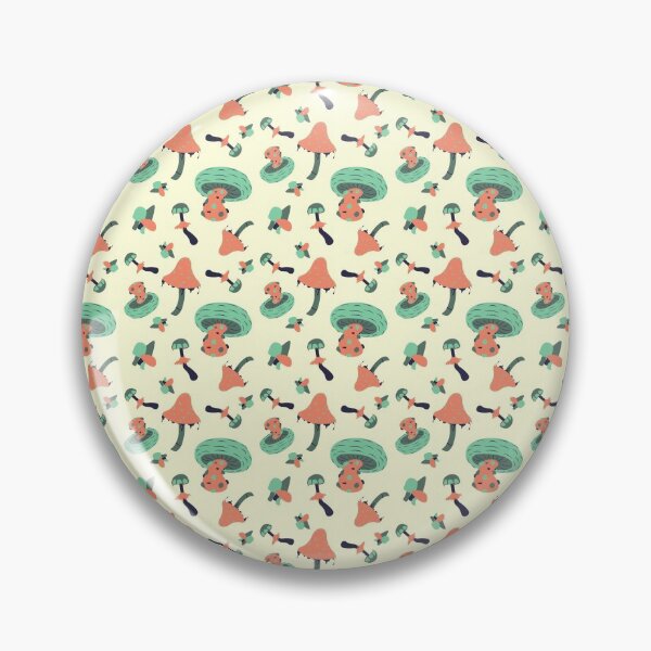 Item preview, Fun Shrooms designed and sold by puppysloth.