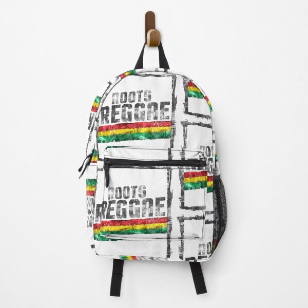 Item preview, roots raggae frame designed and sold by Periartwork.