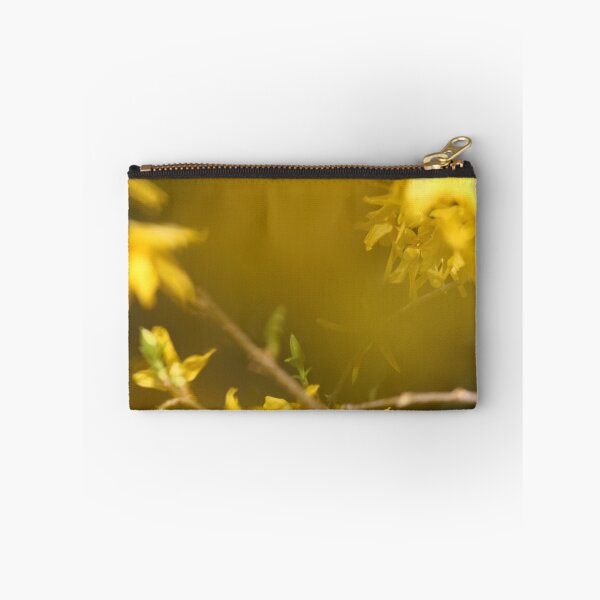 Item preview, Spring Yellow ~ Forsythia designed and sold by Innpictime.