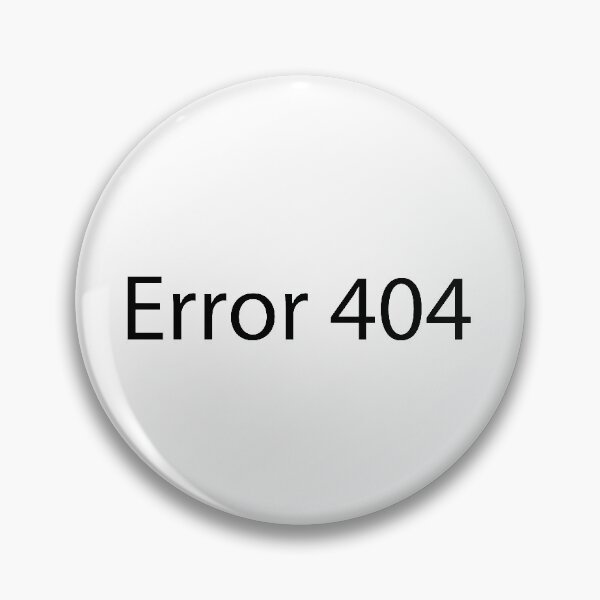 Item preview, error 404 designed and sold by Jientifelmalti.