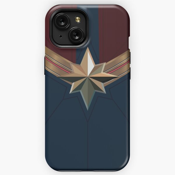 Funda para Google Pixel 7 Pro Oficial de Marvel Capitán América Escudo  Transparente - Marvel