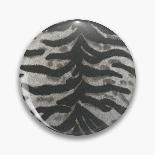 Item preview, WHITE TIGER PRINT designed and sold by Eston Kamau.