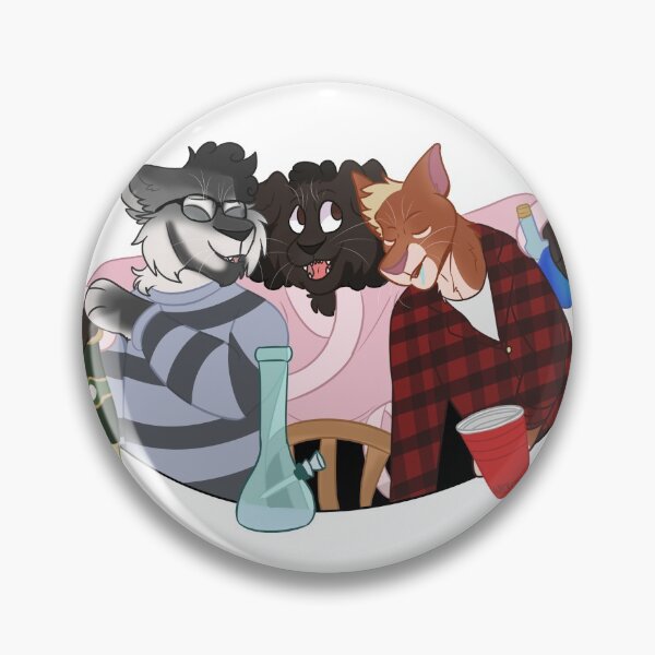 Item preview, Da Bois designed and sold by Aztael.
