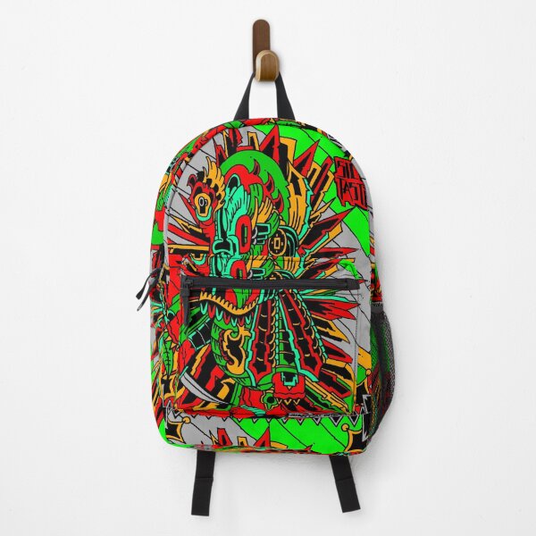 Item preview, Aztec Sick Taste designed and sold by Sicktaste1.