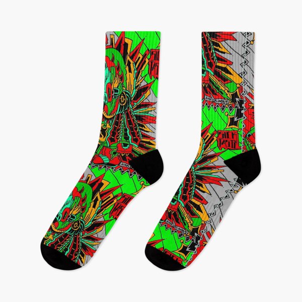 Item preview, Aztec Sick Taste designed and sold by Sicktaste1.