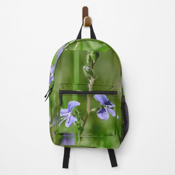 Item preview, Germander speedwell 8 designed and sold by Jouko Lehto Photography.