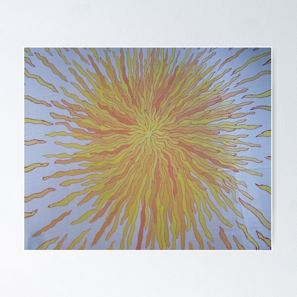 Item preview, Sun designed and sold by Boscastle.