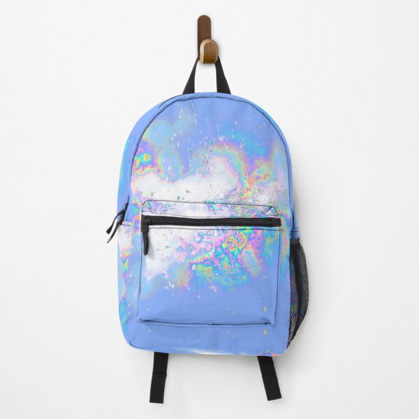 Item preview, Holographic Explosion designed and sold by dinaaaaaah.