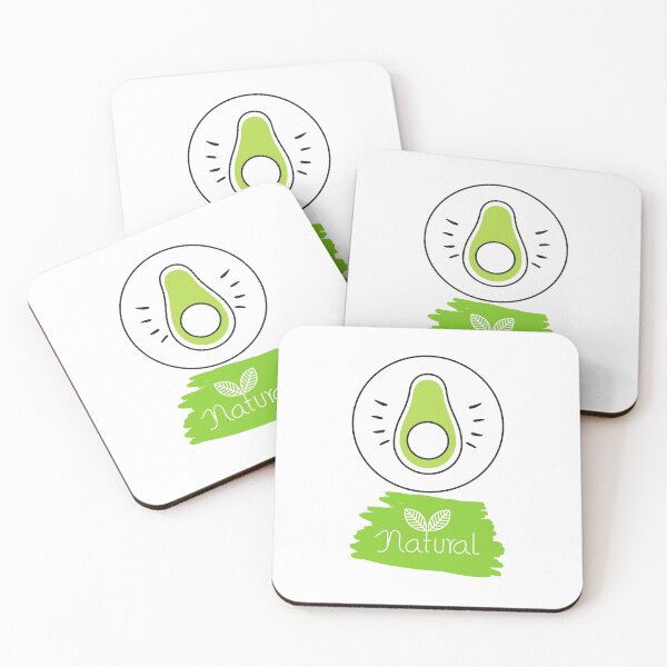 Item preview, Natural Avocado designed and sold by razvigod.