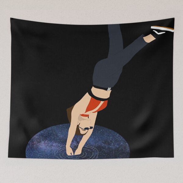 Item preview, Diving into space designed and sold by Pocalium.
