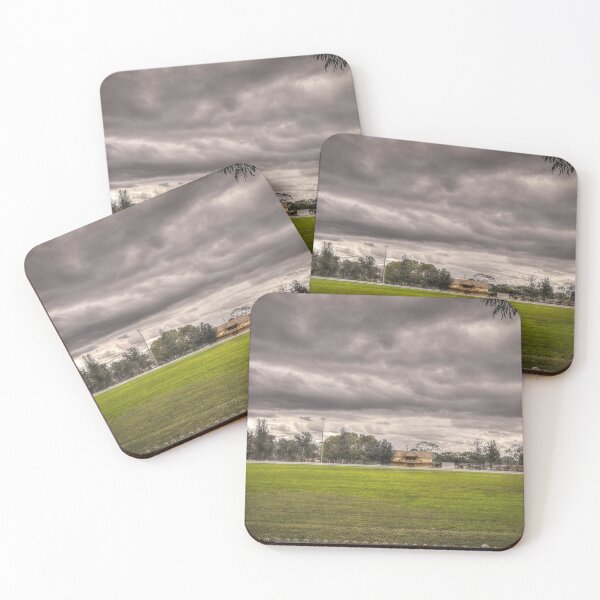 Item preview, Cricket Pavillion designed and sold by Josette Halls.