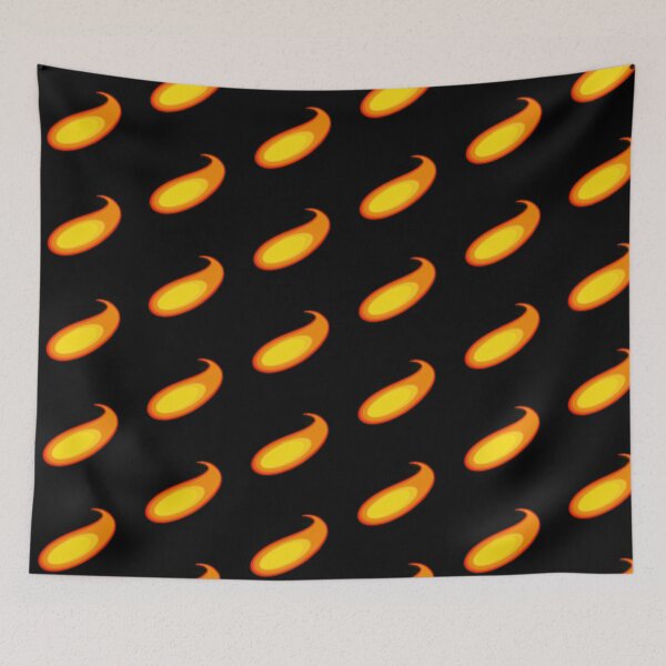 Item preview, shoot the Comet around. designed and sold by Aver0-art.