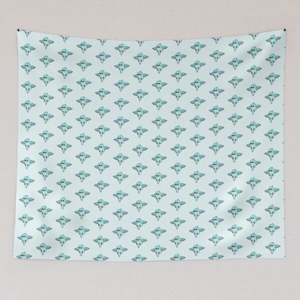 Item preview, Flying Indian Ringneck - Blue w/o Ring designed and sold by blirbos.