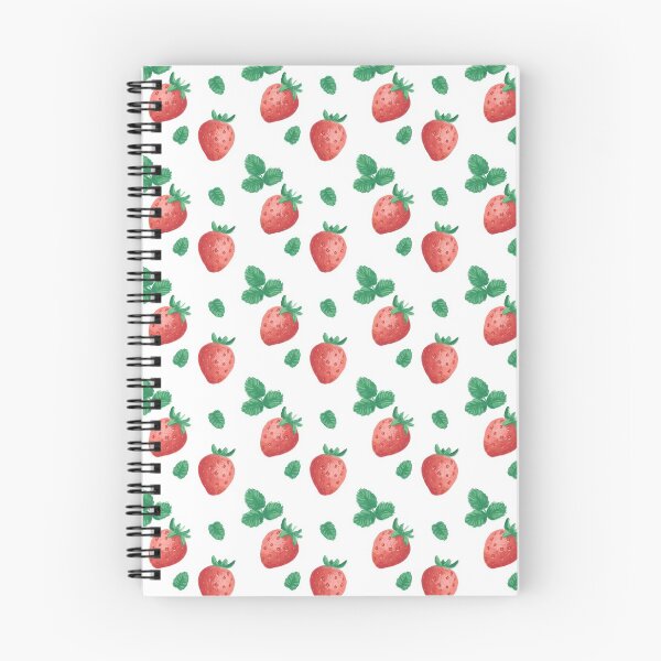 Item preview, Strawberry's designed and sold by S.K.Y. van der Wel.