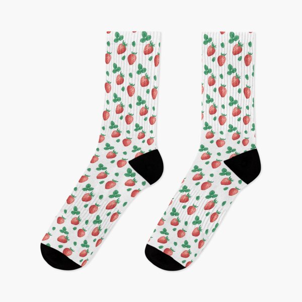 Item preview, Strawberry's designed and sold by S.K.Y. van der Wel.