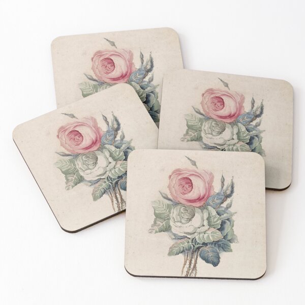 Item preview, Spray of Roses with Faces designed and sold by SHappe.