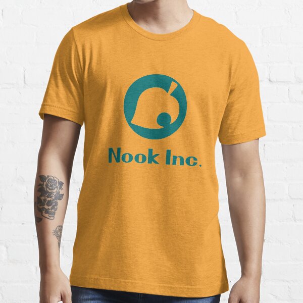 Defs not Nook Inc Essential T-Shirt