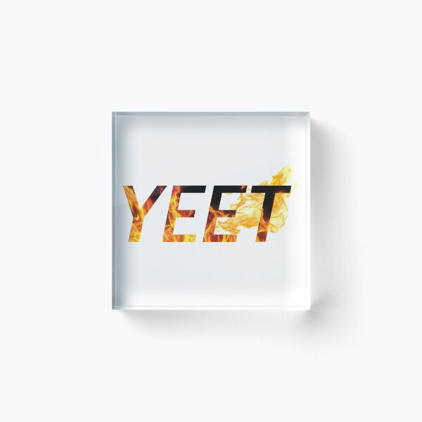 Item preview, Yeet designed and sold by Pocalium.