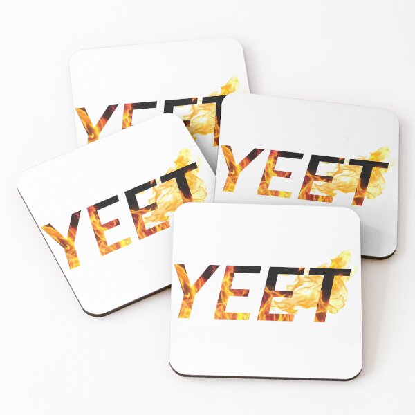 Item preview, Yeet designed and sold by Pocalium.
