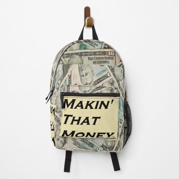 Item preview, Makin' that Money designed and sold by lotero.