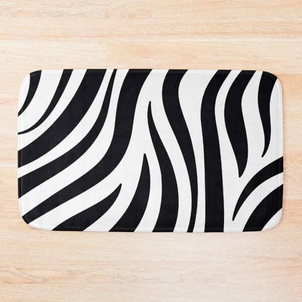Item preview, ZEBRA PRINT designed and sold by Eston Kamau.