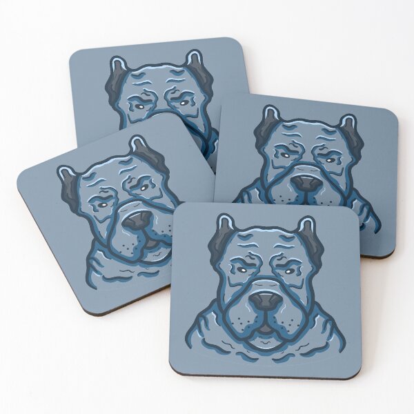 Item preview, Angry Cane Corso Dog designed and sold by Dzulhan.