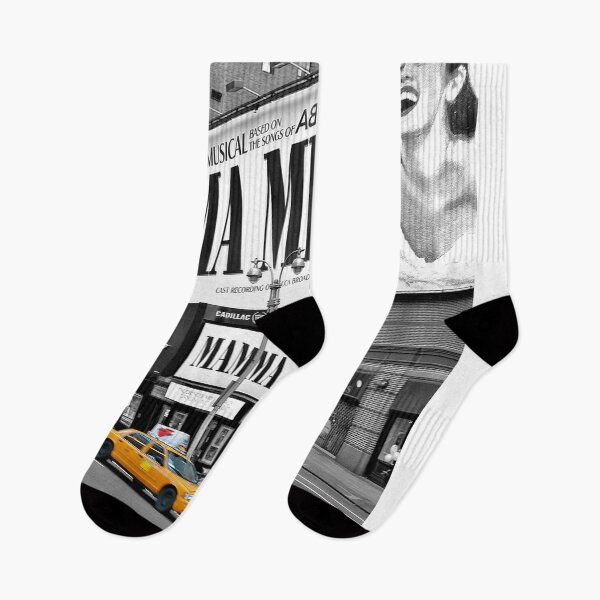 Item preview, NYC Yellow Cabs Musical designed and sold by Hell-Prints.