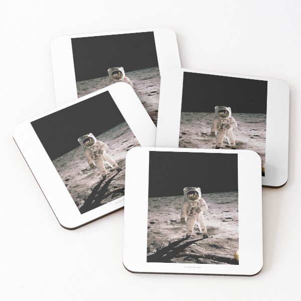 Item preview, Man on the Moon designed and sold by Beyond-Orbit.