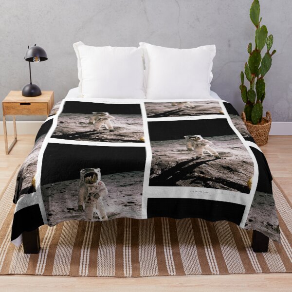 Item preview, Man on the Moon designed and sold by Beyond-Orbit.