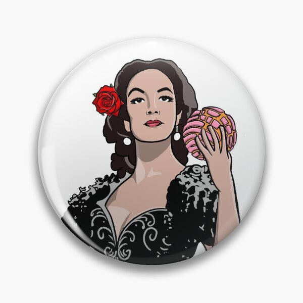 Item preview, la concha rosa designed and sold by mrartdepartment.