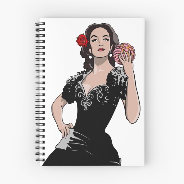 Item preview, la concha rosa designed and sold by mrartdepartment.