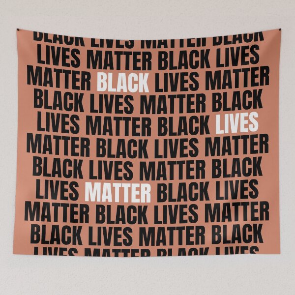 Item preview, Black Lives Matter, Black Lives Matter, Black Lives Matter designed and sold by mydoodlesateme.