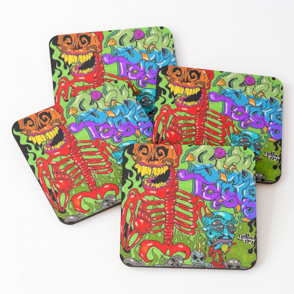 Item preview, Skeleton Sick Taste designed and sold by Sicktaste1.
