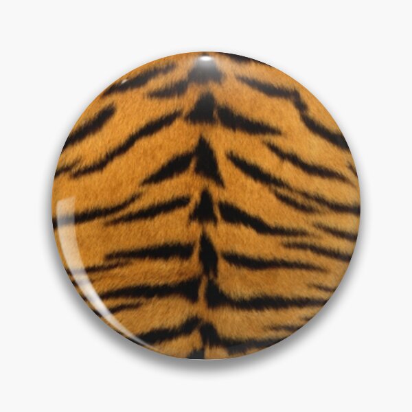 Item preview, TIGER PRINT designed and sold by Eston Kamau.