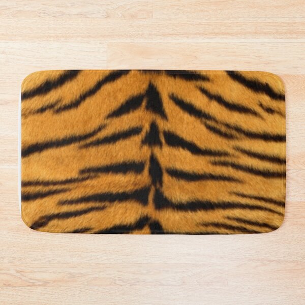 Item preview, TIGER PRINT designed and sold by Eston Kamau.