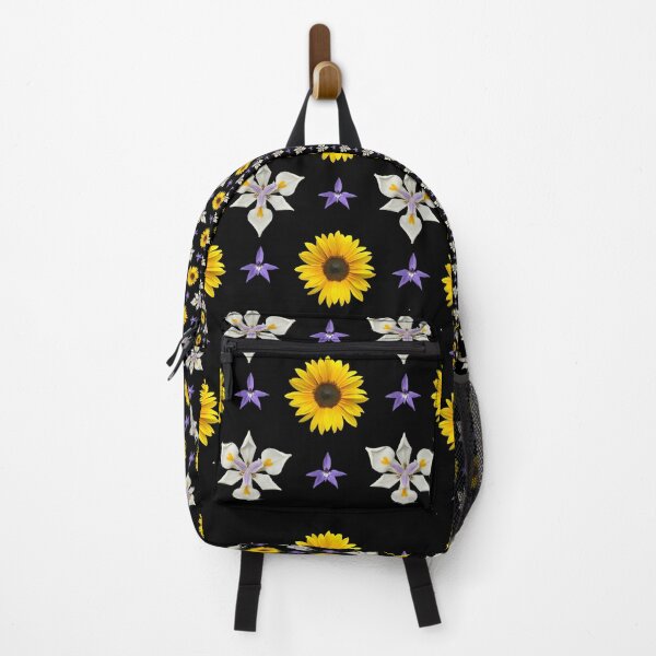 Item preview, Flowers pattern designed and sold by quentinjlang.