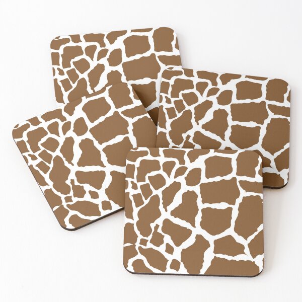 Item preview, GIRAFFE PRINT designed and sold by Eston Kamau.