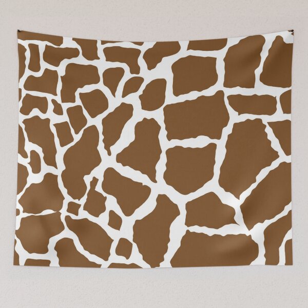 Item preview, GIRAFFE PRINT designed and sold by Eston Kamau.