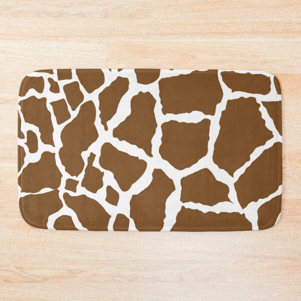 Item preview, GIRAFFE PRINT designed and sold by Eston Kamau.