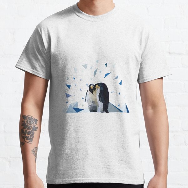 the family will always be there. Classic T-Shirt